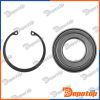 Roulement de roue avant pour IVECO | KLP-VC-006, 42470834